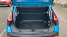 Hyundai BAYON 1.0 TGDi 48V MHEV SE Connect 5dr Petrol Hatchback